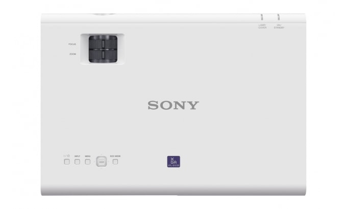 Máy chiếu Sony VPL-EX235